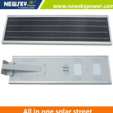 High Quality 50W Solar LED Street Light Price