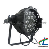 Professional 18*8W 4in1 LED Wall Washer Stage Light