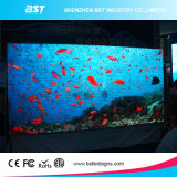 Full Color Indoor HD LED Display for Enterprise