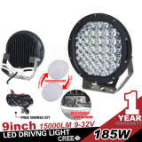 185W LED Offroad Work Driving Light L909h