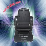 RGBW 10W LED Moving Head Beam Light