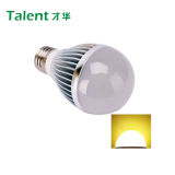 B60 E27 7W High Power LED Globe Bulb Light