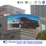 SMD Full Colour Outdoor LED Display