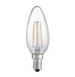 C32 Flame Top Candle Bulb with Lowest Price