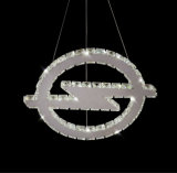 Car Logo LED Chandelier Light (EC913)