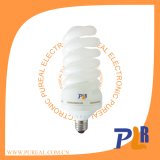 Warmlight Full Spiral 20W~40W Energy Saving Light (CE & RoHS)