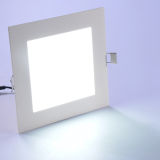 Ultra Slim Round Ceiling Panel 6W LED Suspended Ceiling Light