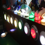 Multi Color LED PAR56 LED Swimming Pool Light