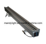 LED Waterproof 36PCS*1W/3W RGB Wall Washer Light (MD-L017)