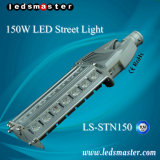 Anti-Glare LED Street Light, 150watt, 24000lm