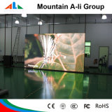 P4 SMD Full Color Indoor LED Display for Fixed Installation