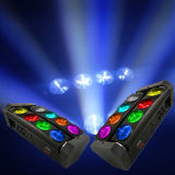 Factory Supply Best Price 8X10W LED Effect Light for Stage