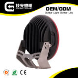 9 Inch 111W LED Car Work Driving Light for Truck and Vehicles