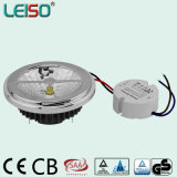 Leiso Patented LED Spotlight AR111 (LS-S618-G53)