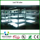 1200mm 18W Energy Saving LED Tube 8 Light
