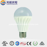 7 W E27 Base 2835 SMD LED Bulb Light