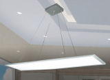 Suspended LED Ceiling Panel Light 300X1200mm 40W
