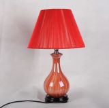 Murano Table Lamp Fixture