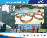 Double Side P16 LED Display Outdoor for Front Service
