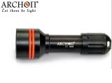 Archon Underwater Video Lights/LED Flashlights/Rechargeable LED Lights W17V
