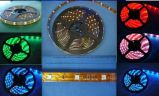 Water Proof SMD5050 30LEDs RGB LED Flexible Strip Light