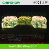 Chipshow P10 Indoor Full Color Stage Rental LED Display