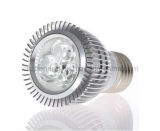 High Power LED Spotlights 3*1W MR16/GU10