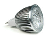 4W High Power MR16 LED Spotlight