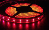 5m 3528 Red DC12V 150 SMD LED Flexible Strip Light Non Water Proof