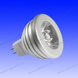 1W MR16 LED Lamp (DF-MR16-1C)