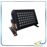 54PCS 3W RGB LED Wall Washer Light with CE RoHS