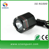 SG-N1000 Xml T6 LED Cycle Light/Headlamp