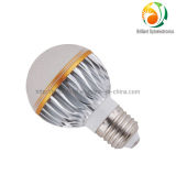 9W E27 LED Bulb with CE and RoHS Certification (XYDP007)
