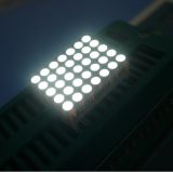 2 mm 5 X 7 DOT-Matrix LED Displays