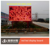 High Quality Full Color X Video P8 Outdoor LED Display