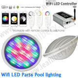 Eipstar PAR56 LED Pool Light 18W Waterproof with WiFi Control