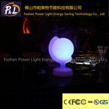 Fashionable Decorative Glowing Illuminated LED Table Lamp