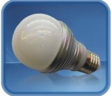 E27 LED Bulb Light (E27-13-1W3-XX)