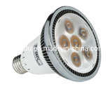 PAR 30 LEDs, Energy-Saving Lights (PAR30-12W25DEG-2630-2850K)