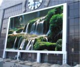 Outdoor Full Color LED Display (P20MM)