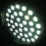 LED PAR 64 Light in White or Amber
