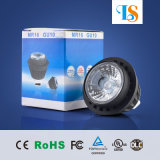 7W Bulb Light MR16 LED Spotlight with CE RoHS