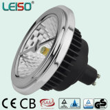 LED Spotlight with TUV Approved