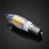 Durable E14 LED Bulb Light with High Voltage