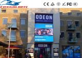 Outdoor P10 LED Large Screen Display