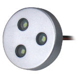 Round LED Ceiling Recessed Light