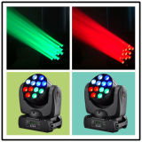 CREE 10W 4in 1 LED Beam Moving Head Light/CREE LED Stage Light