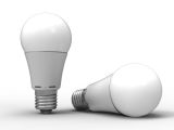 5W LED Bulb Light (CL-XA00518GAEY)