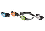 Colorful Head Light in Good Quality