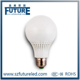 E27 9W Energy Saving LED Bulb Light with CE RoHS